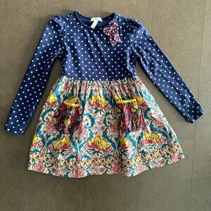 Matilda Jane dress size 6